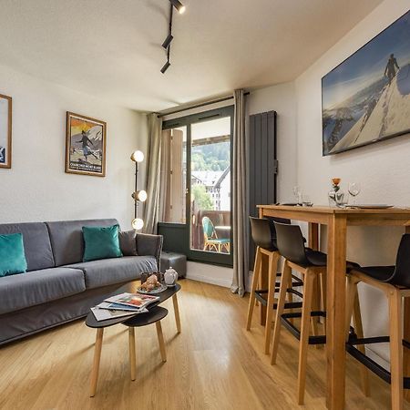 Chamonix Sud - Chez Loulou - Happy Rentals Eksteriør bilde