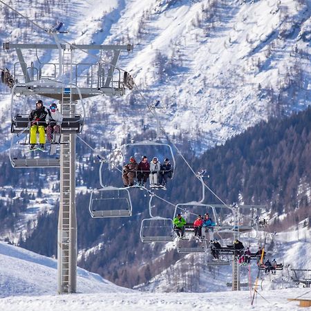 Chamonix Sud - Chez Loulou - Happy Rentals Eksteriør bilde