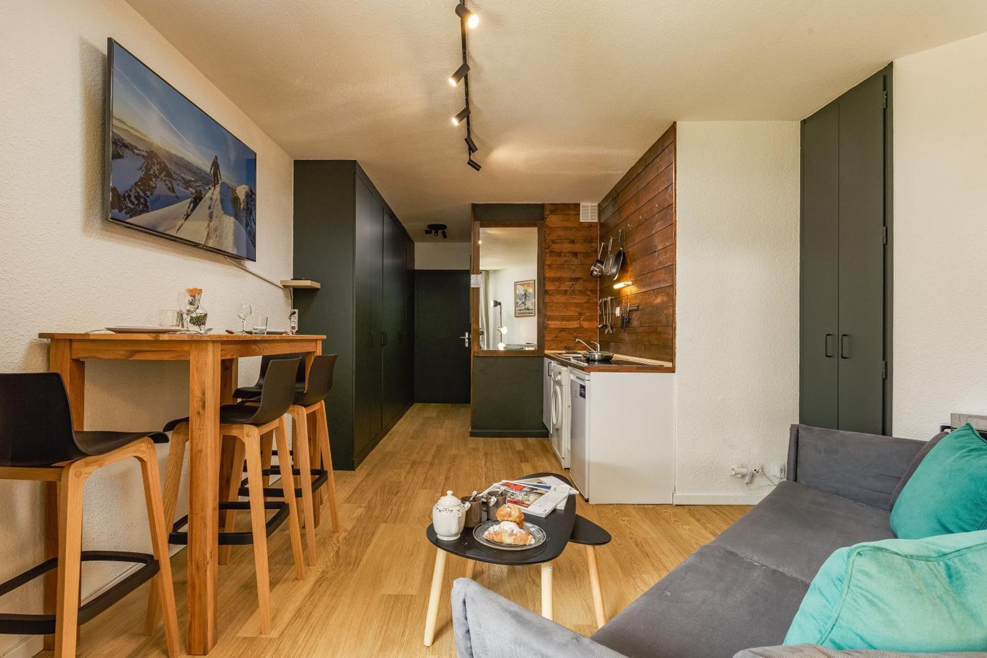 Chamonix Sud - Chez Loulou - Happy Rentals Eksteriør bilde