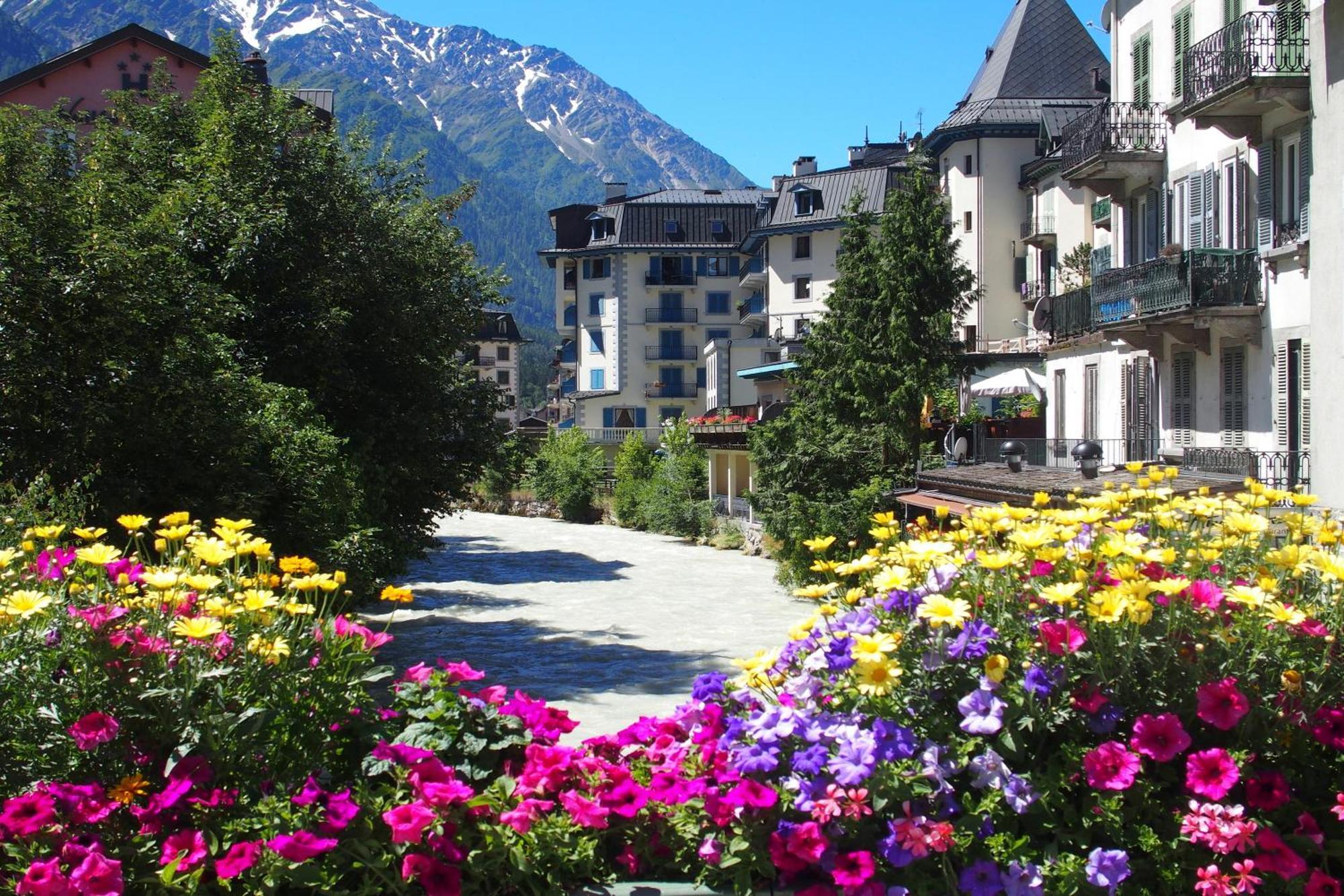 Chamonix Sud - Chez Loulou - Happy Rentals Eksteriør bilde