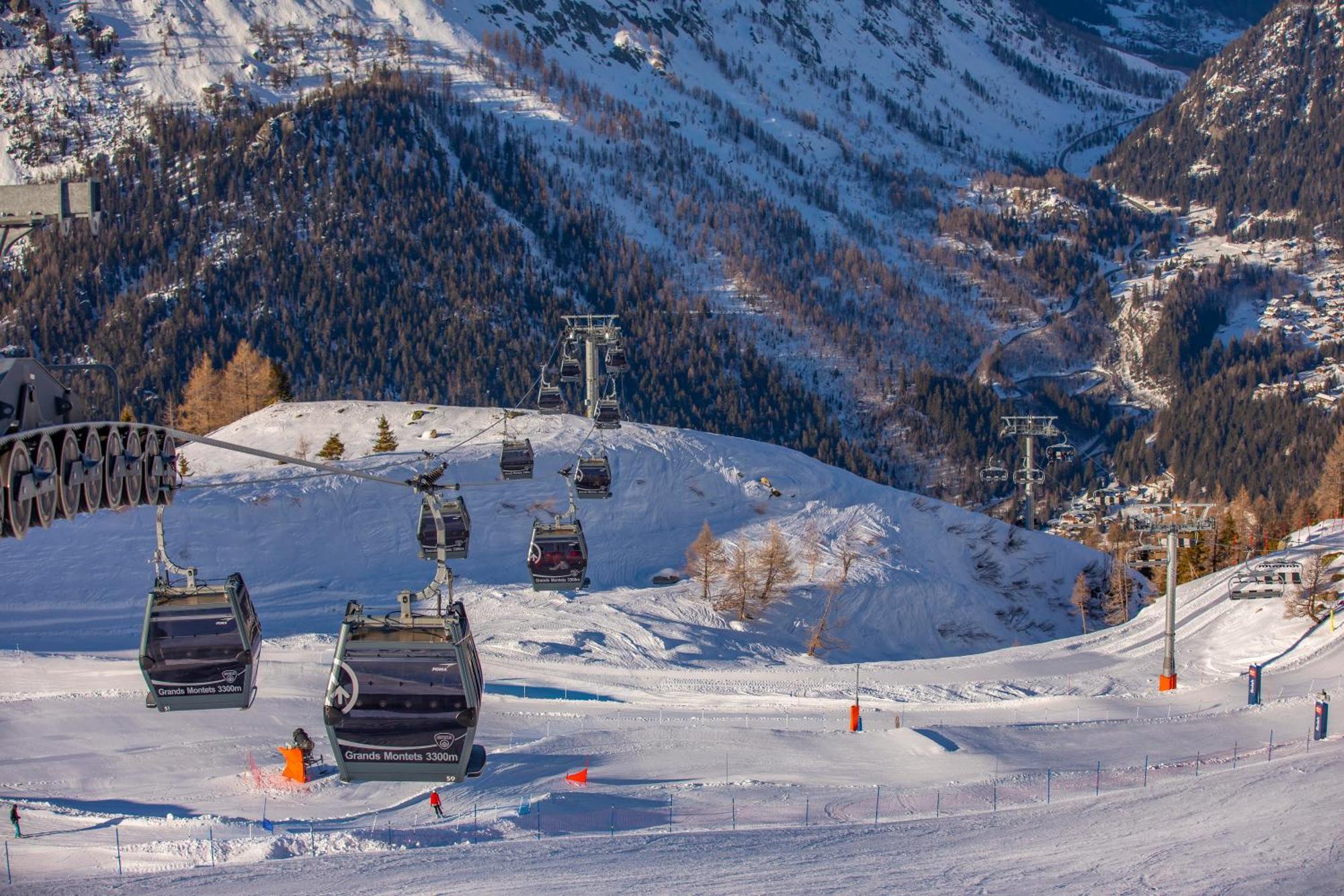 Chamonix Sud - Chez Loulou - Happy Rentals Eksteriør bilde