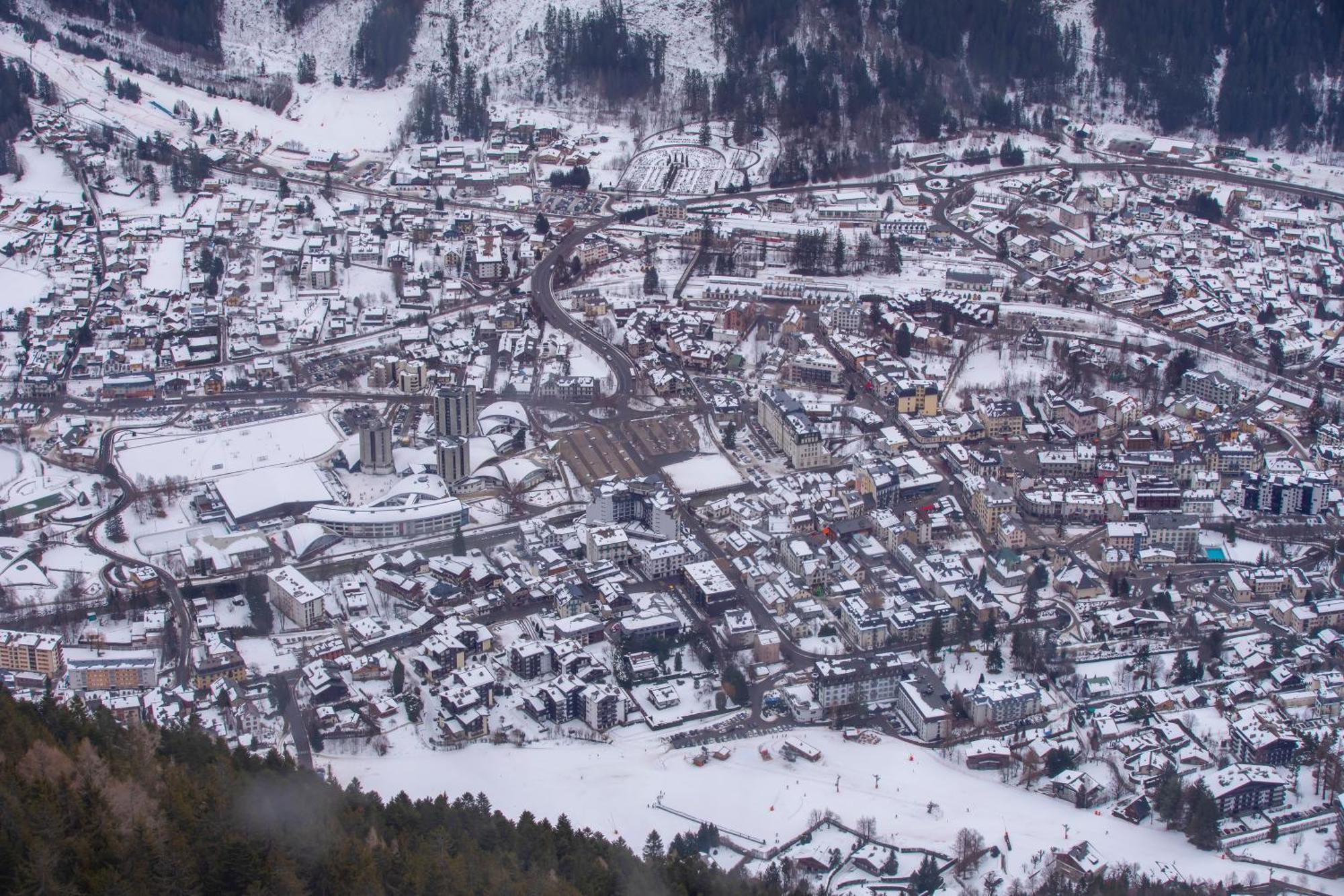 Chamonix Sud - Chez Loulou - Happy Rentals Eksteriør bilde